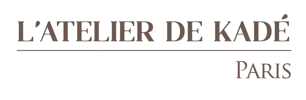 Logo L'Atelier de Kadé