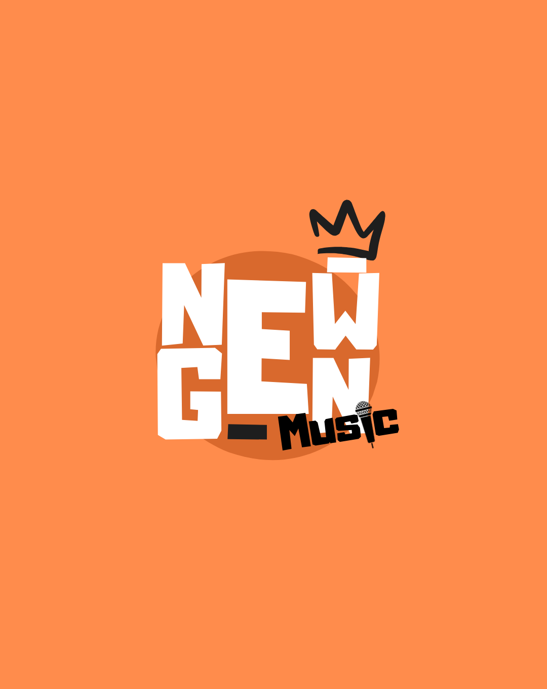 New Gen Musique